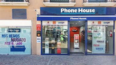 the phone house teruel|Phone House – Opiniones